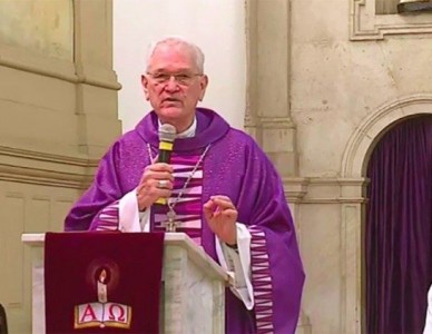 Arquidiocese de Manaus encerra Ano de São José